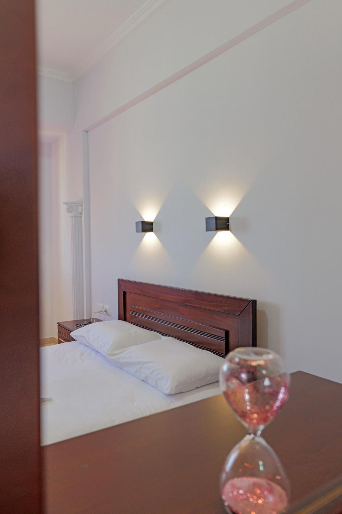 Valentina 2 Apartman