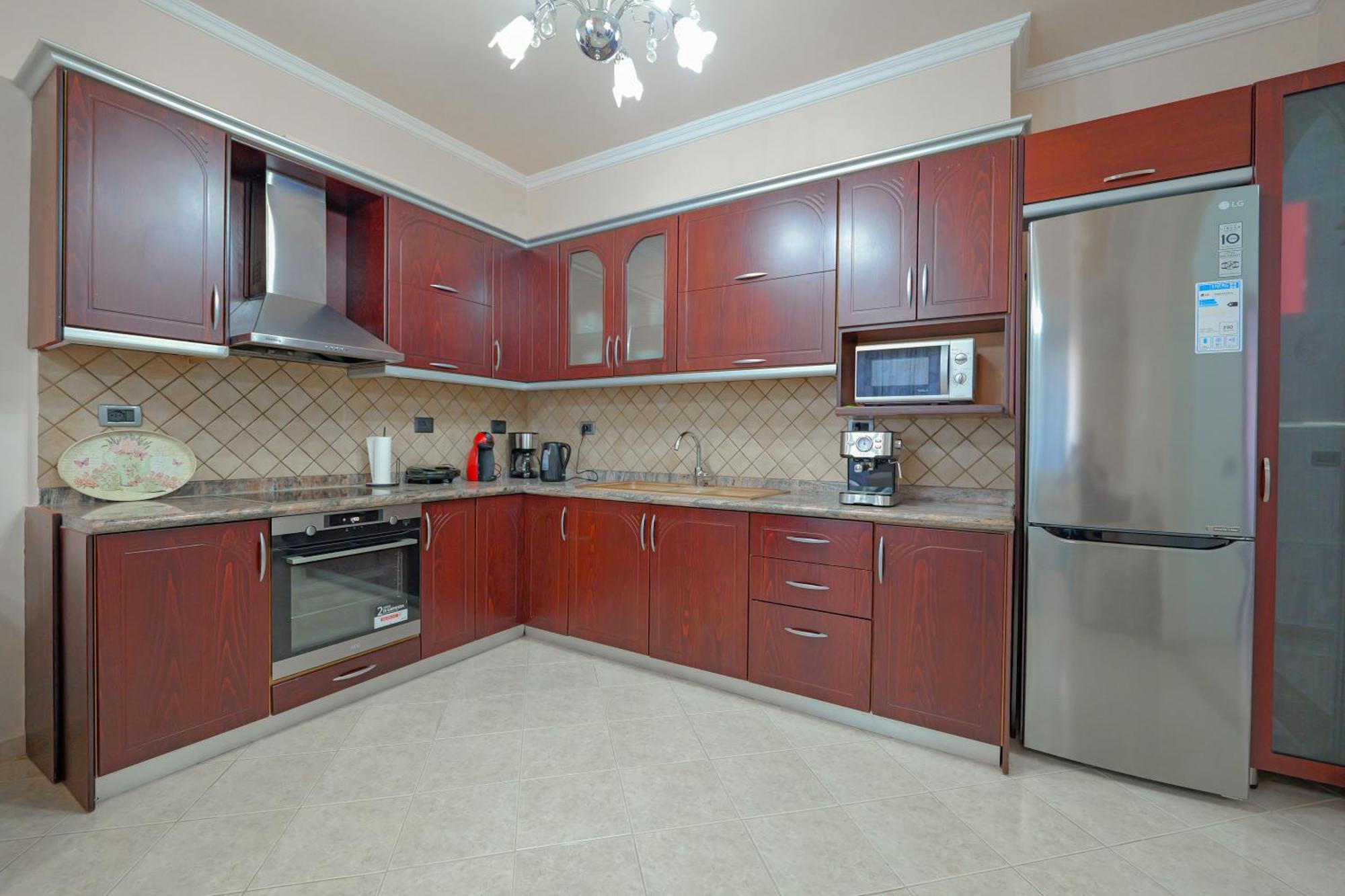 Apartman Valentina 2 *